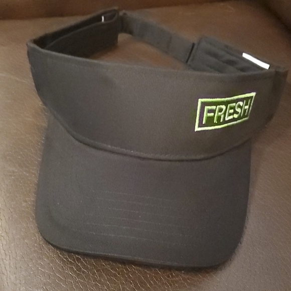 subway Accessories New Official Employe Subway Sun Visor Hat Poshmark